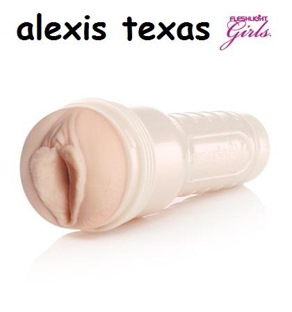 פלאש לייט מקורי של אלקסי טקאס - Flash Light : Alexis Texas